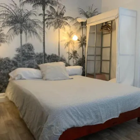 Proche Des Dunes, Votre Studio A Berck Apartment *